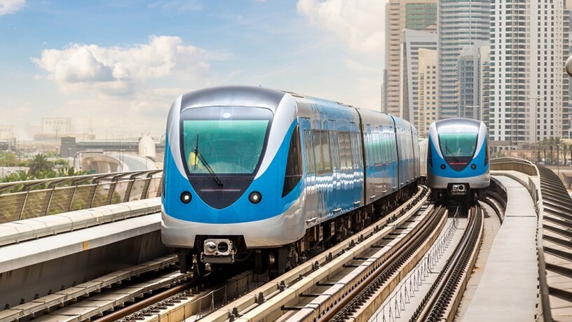 Дубай возглавил глобальный транспортный рейтинг Дубай вошел в число лидеров по эффективности передвижения в черте города   russianemirates com N042157 ref telegram