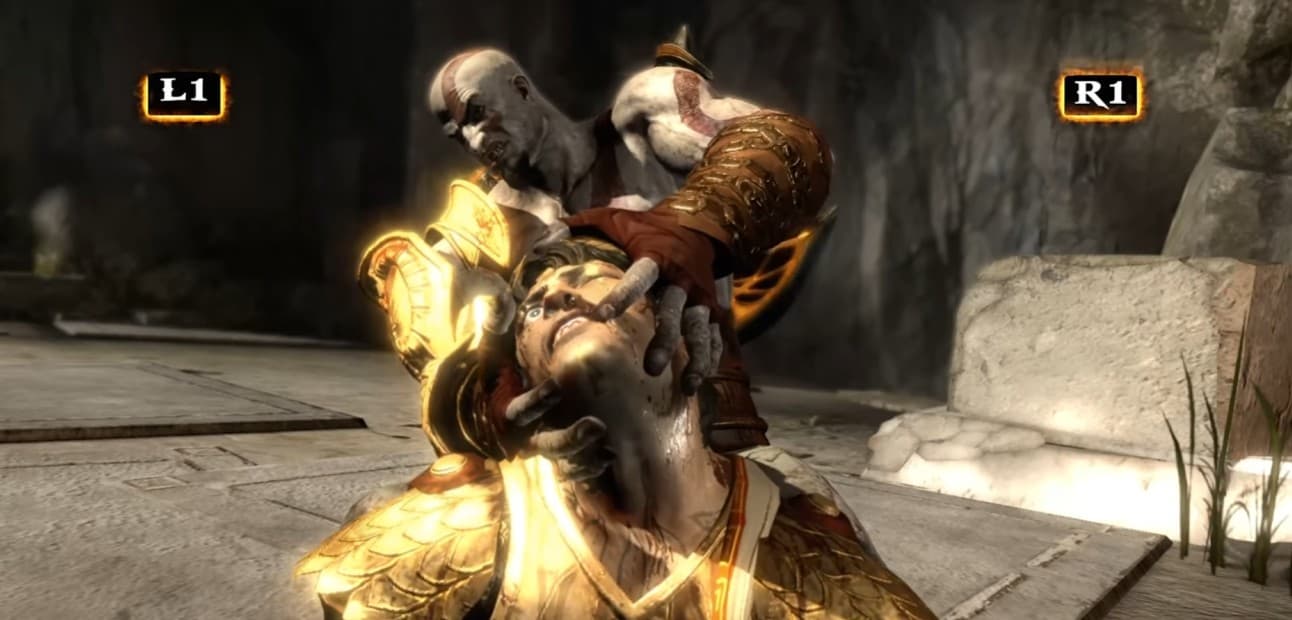 В ремейках трилогии God of War будет обновленная боевая система говорит актер озвучки Кристофер Джадж также заявил что анонс нового проекта Кори Барлога возможно состоится летом