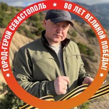 Аватар Телеграм канала: РаZVожаев