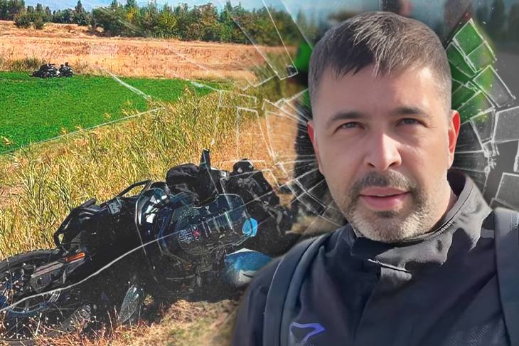 Был яркой частью большой мотоциклетной семьи ДТП в Турции оборвало жизнь спортсмена и предпринимателя из Волгограда Стали известны подробности о погибшем в ДТП в Турции 40 летнем мотоциклисте из Волгограда Как сообщает V102 RU им оказался спортсмен и предприниматель Антон Рыданов который увлекался мотоциклетным спортом Антон был яркой частью большой мотоциклетной семьи спортсменом чье стремление к победе доброта и неиссякаемый позитив заряжали всех вокруг Его уход невосполнимая утрата для всех кто его знал для его родных и близких для всего российского мотоспорта говорится в некрологе опубликованном в Telegram канале Alpha Race Внедорожная гоночная серия В сервисе проверки контрагентов Seldon Basis отображается что Антон Рыданов является совладельцем двух компаний которые занимаются строительством жилых и нежилых зданий В одной из них он является и гендиректором Мы в МАХ max ru v102ruПодписывайтесь