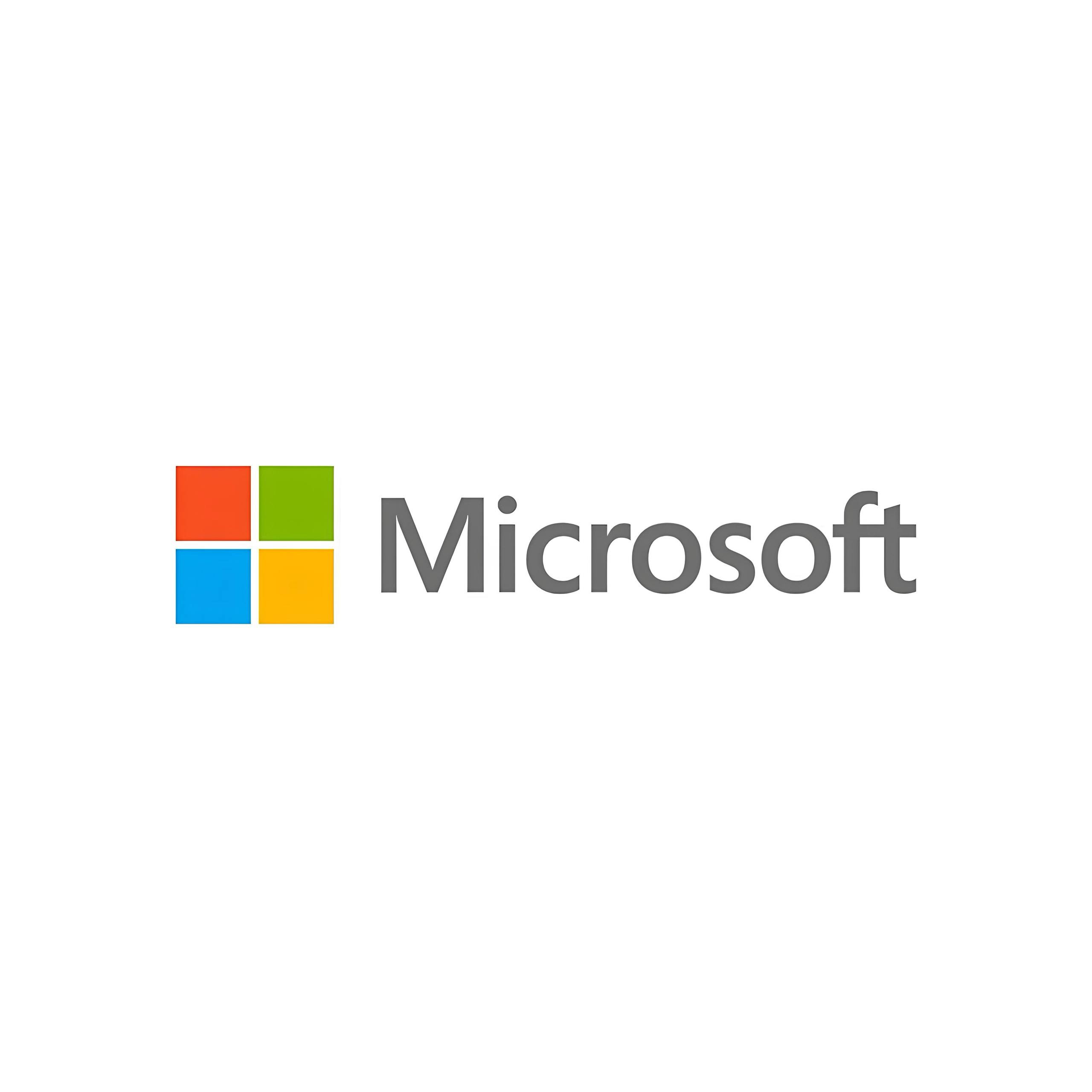 Microsoft стала второй компанией в истории с капитализацией свыше $4 трлн  Капитализация Microsoft впервые преодолела отметку в $4 трлн. Это делает её второй компанией в истории, достигшей такого уровня, – первой была Nvidia, которая преодолела этот рубеж в начале июля.