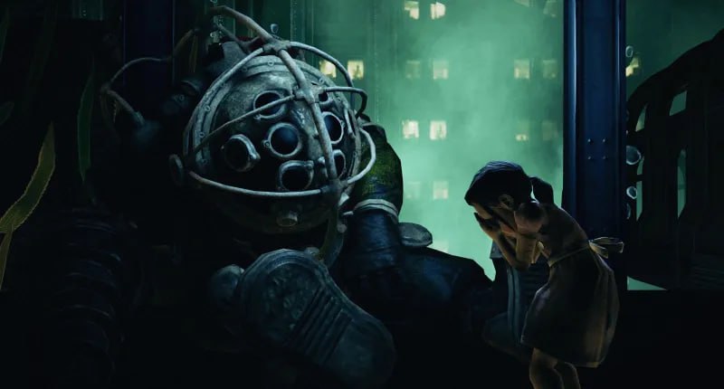 BioShock 4 точно выйдет  В Генеральный исполнительный директор Take-Two Interactive Штраус Зельник  Strauss Zelnick  в интервью IGN прокомментировал опасения игроков о судьбе следующей номерной части серии шутеров BioShock:  ℹ  BioShock 4 выйдет, могу сказать это с рукой на сердце. У нас были взлёты и падения, это так, и нам пришлось внести изменения в руководство студии. Однако перед нами стоит непростая задача, учитывая наследие Кена Левина и успех его игр. Нам нужно убедиться, что новая игра достойна называться BioShock и представляет собой значительный шаг вперёд.  Зельник не думает, что разработка стала слишком долгой. Вместо этого руководитель считает, что изменились требования аудитории, под которые нужно адаптироваться.    GreatGamer. Подписаться  #Игры #BioShock #TakeTwo