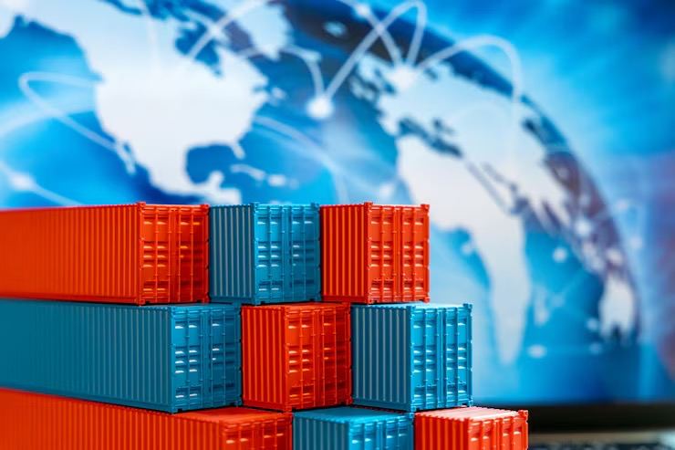 Российские IT компании расширяют присутствие на рынках Глобального Юга За первую половину 2025 года экспорт компьютерных услуг увеличился до 1 2 млрд долларов а интерес к цифровым продуктам на Ближнем Востоке и в Латинской Америке продолжает расти Ожидается что к 2028 году доля доходов от экспорта в эти регионы может превысить 30