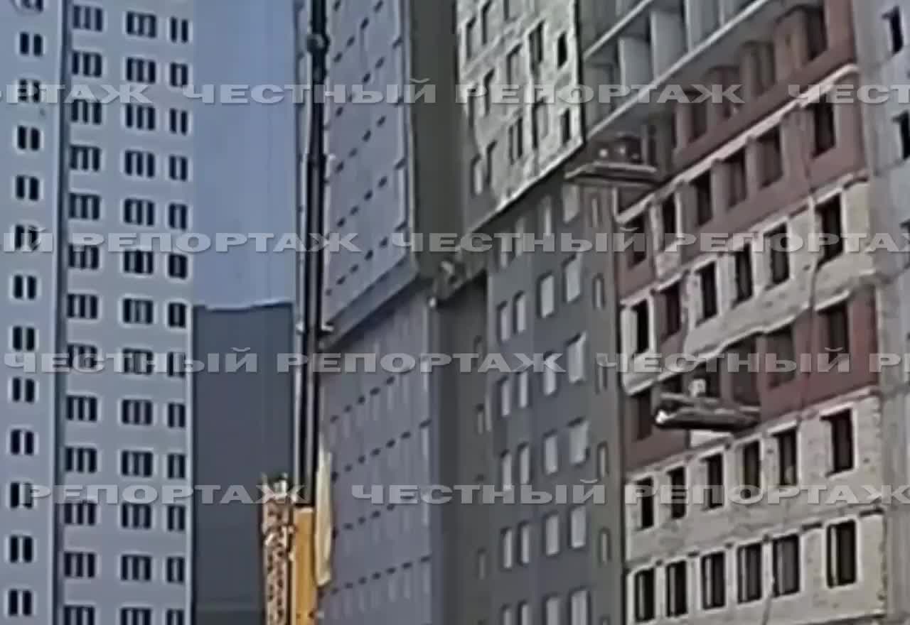 Гендиректор и бригадир строительных компаний предстанут перед судом за нарушения безопасности, приведшие к смертям рабочих