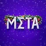 Аватар Телеграм канала: Metaratings