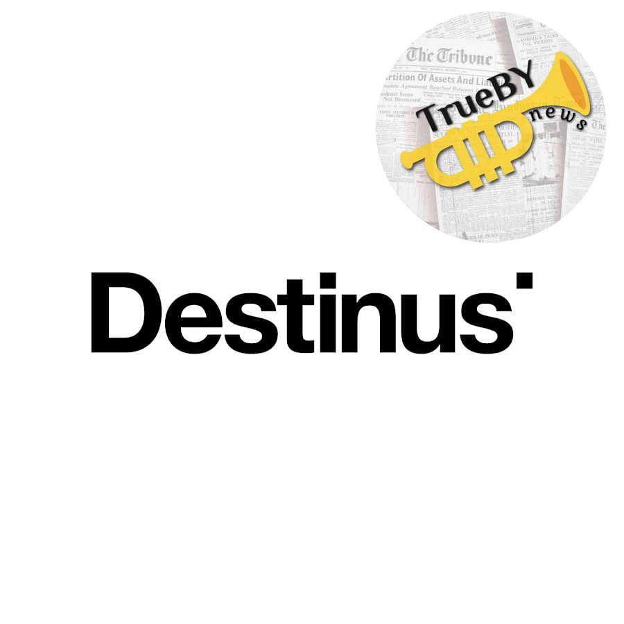 Производитель БПЛА Destinus приобретает швейцарскую компанию Daedalean, специализирующуюся на разработке систем искусственного интеллекта для авиации, за 180 млн швейцарских франков  $223 млн   Как сообщает Bloomberg, сделка, которая должна завершиться до конца года, предусматривает оплату наличными и акциями.  #БПЛА #Destinus #Daedalean   TrueBY   news