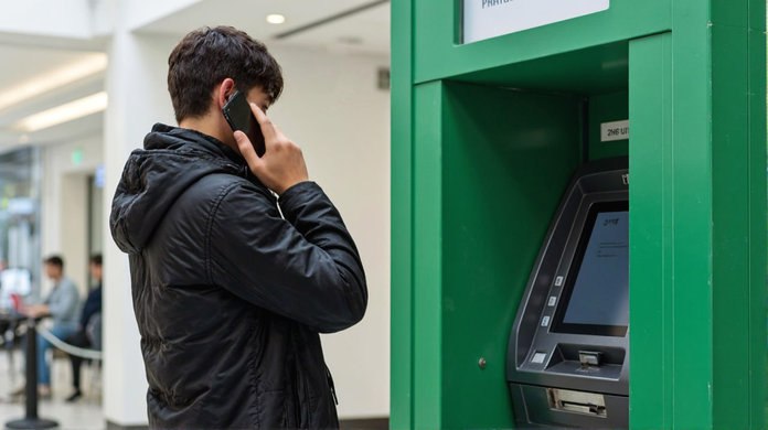 В Хабаровске подросток-аферист переводил мошенникам деньги обманутых пенсионеров Окончив 9 классов, несовершеннолетний стал участником преступной схемы «Ваш родственник попал в ДТП». Мошенники обманом убеждали пенсионеров отдавать курьерам накопления, якобы для помощи оказавшимся в беде близким, а подросток переводил похищенные средства через банкомат. С каждой суммы он оставлял себе небольшой процент в качестве вознаграждения. С пяти обманутых пенсионеров юноша получил около 800 тысяч рублей. Деньги он потратил на покупку мопеда и наушников, а также на прочие развлечения. «Несовершеннолетний пособник аферистов стал фигурантом уголовных дел. Указанное имущество, а также смартфон подростка были изъяты полицейскими для обеспечения мер по возмещению причиненного потерпевшим ущерба. Расследование его противоправной деятельности продолжается», – сообщили в МВД России. Будь в курсе событий.