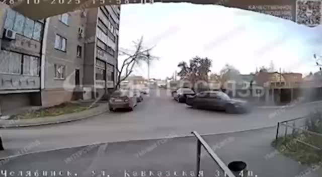 Перестрелка в поселке Першино: один пострадавший, полиция разыскивает стрелков