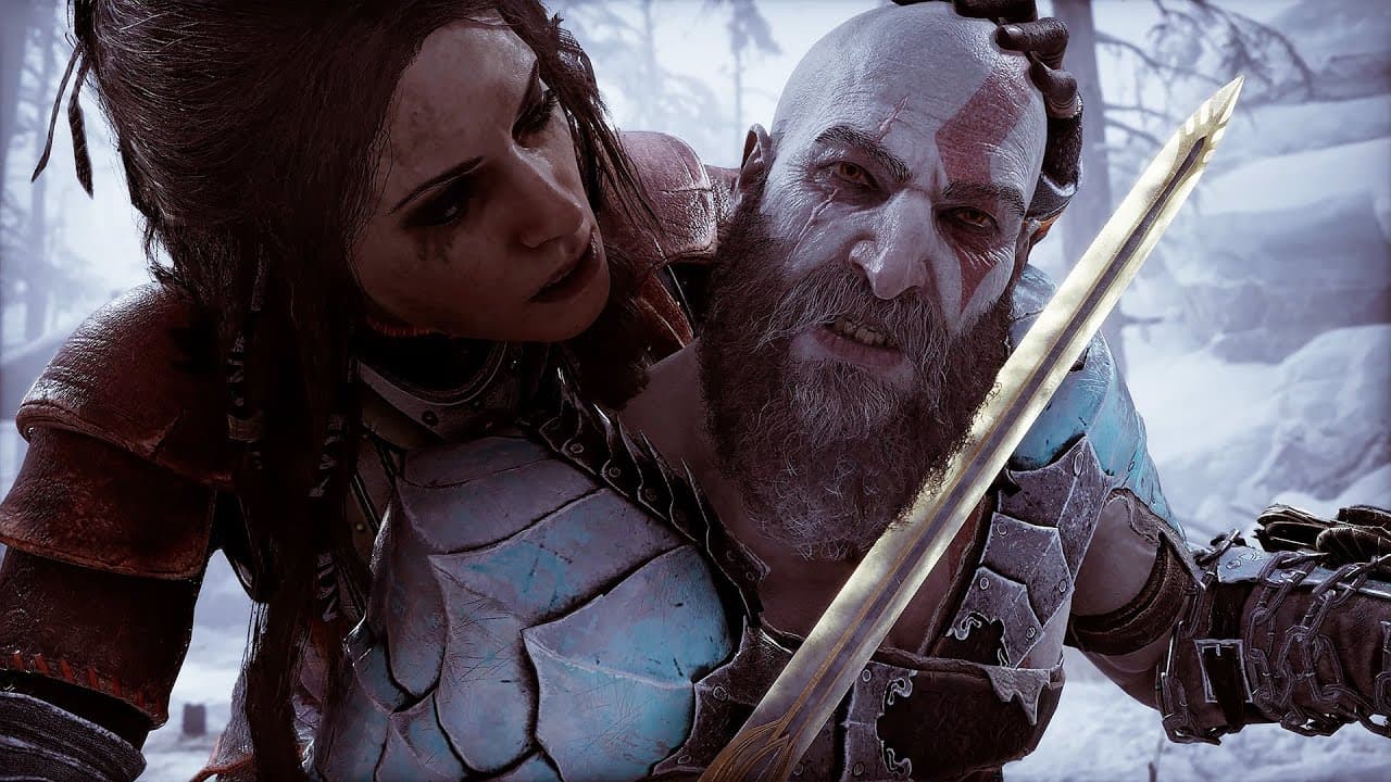 Траты растут Sony закрыла студию Bluepoint Games которая специализировалась на ремейках и помогала с разработкой God of War Ragnarök Компании приходится работать на износ во все более сложной индустриальной среде и на фоне экономических трудностей