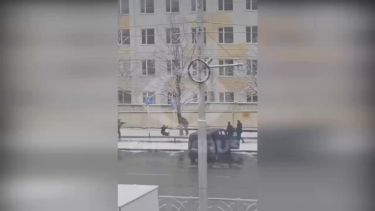 В Ставрополе задержана 18-летняя девушка, готовившая теракт по указанию мошенников