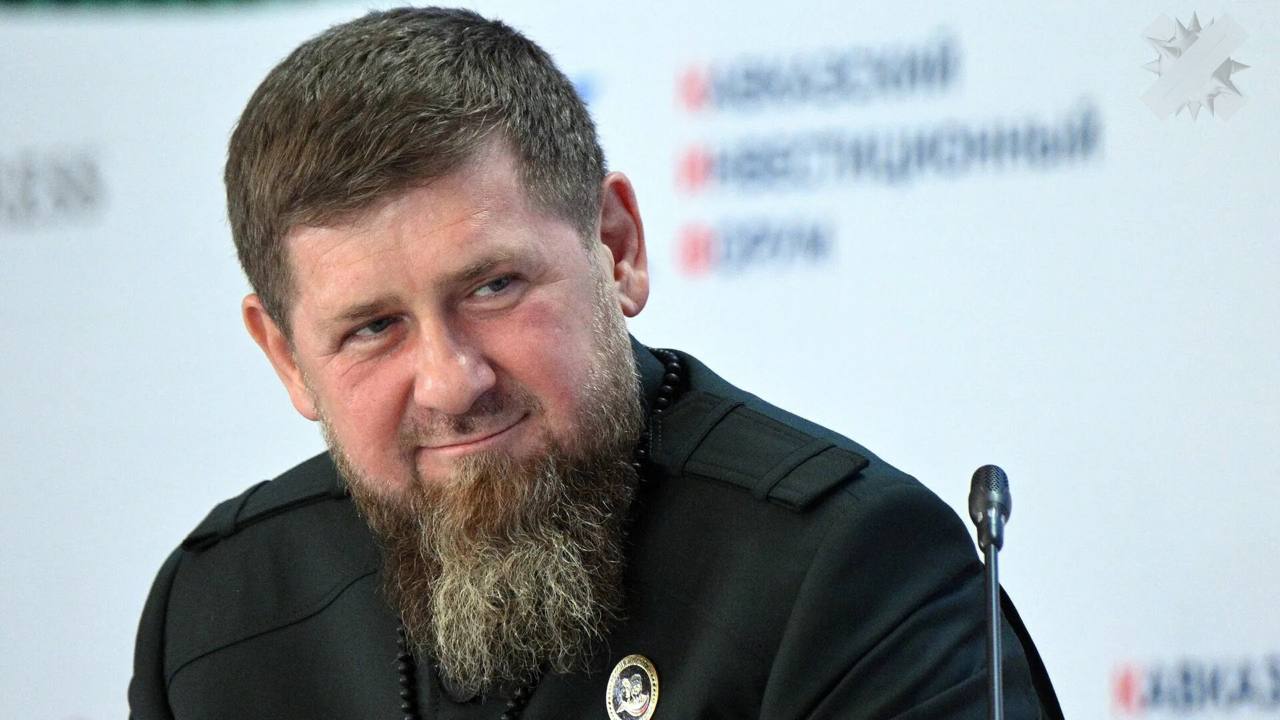 Рамзан Кадыров сообщил о готовности идти на выборы главы Чечни в 2026 году если предложит Владимир Путин НМШ