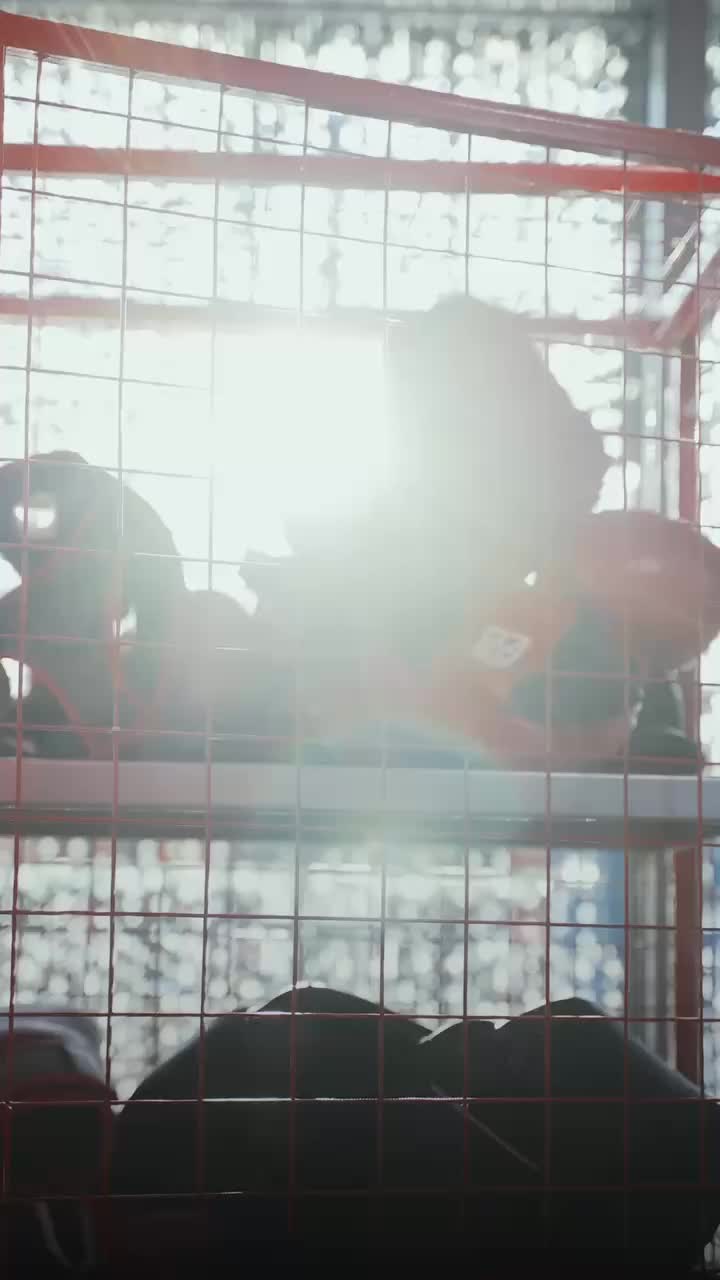 Гран При RCC Boxing: четвертьфиналы и звездные боксеры в Екатеринбурге