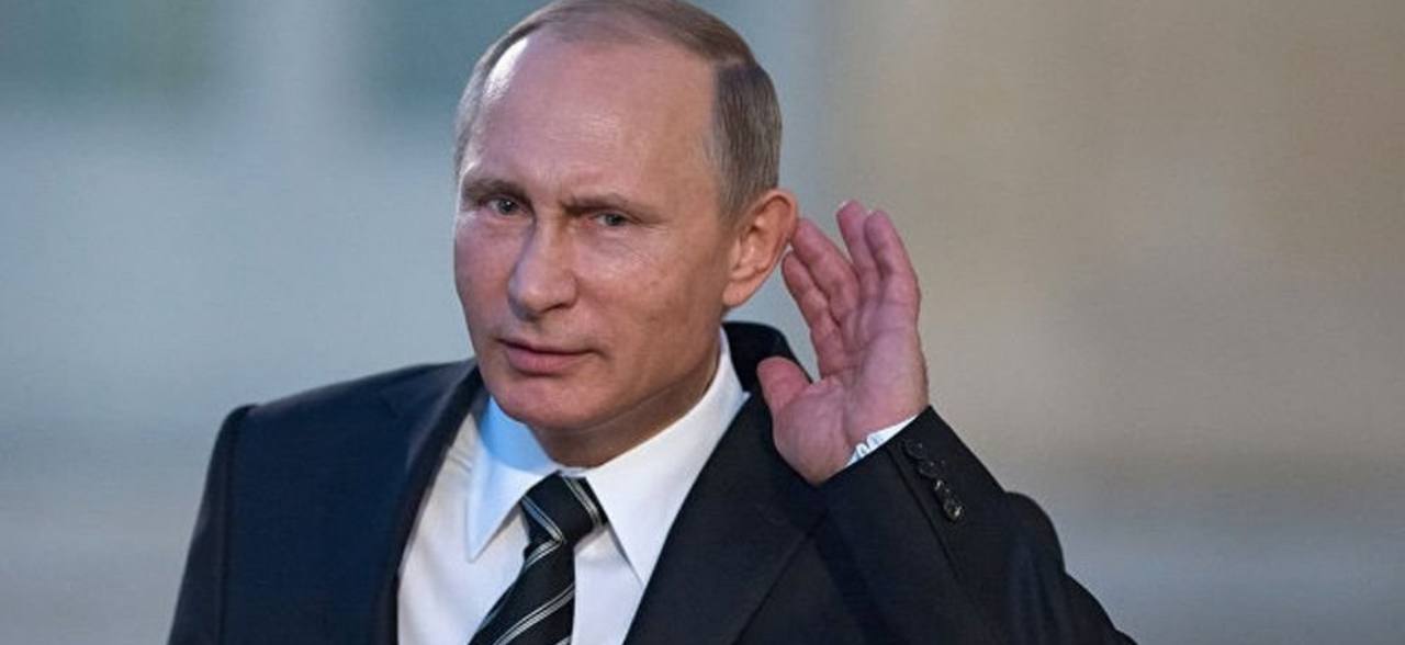 Президент Финляндии Стубб предложил провести переговоры Путина и Трампа на саммите G20 в ЮАР в ноябре Yle Мечтать не вредно Подпишись RogandarNEWs мы в MAX