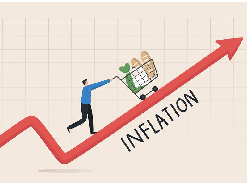 Инфляция в Молдове за февраль – 8,6%   По сравнению с февралем 2024 года, цены выросли сильнее всего в сфере услуг – на 16,3%, на продукты питания – на 7,9%, на непродовольственные товары – на 4,1%.  Сильнее всего подорожали:   Овощи – на 29,19%   Фрукты – на 22,87%   Куриные яйца – на 19,51%   Подешевел только сахар – на 2,12%.  ↗ Среди непродовольственных товаров выросли цены на:    Лекарства – на 8,19%   Обувь – на 6,93%   Одежду – на 5,89%   Строительные материалы – на 3,45%   Наибольший рост тарифов среди услуг:    Централизованное отопление – на 51,02%   Природный газ – на 26,53%   Электроэнергия – на 24,97%   Вода и канализация – на 12,96%    Проезд в общественном транспорте подорожал на 1,27%.   ‍  Медицинские услуги выросли в цене на 21,99%.   Таким образом, инфляция в Молдове оказалась на уровне Италии, Чехии и Бельгии  0,2% , ниже, чем в Турции  2,3% , Эстонии  1,4% , Люксембурге  1,2% , но выше, чем во Франции  0,0% , Португалии  -0,1%  и Хорватии  -0,2% .    Данные предоставлены Национальным бюро статистики.