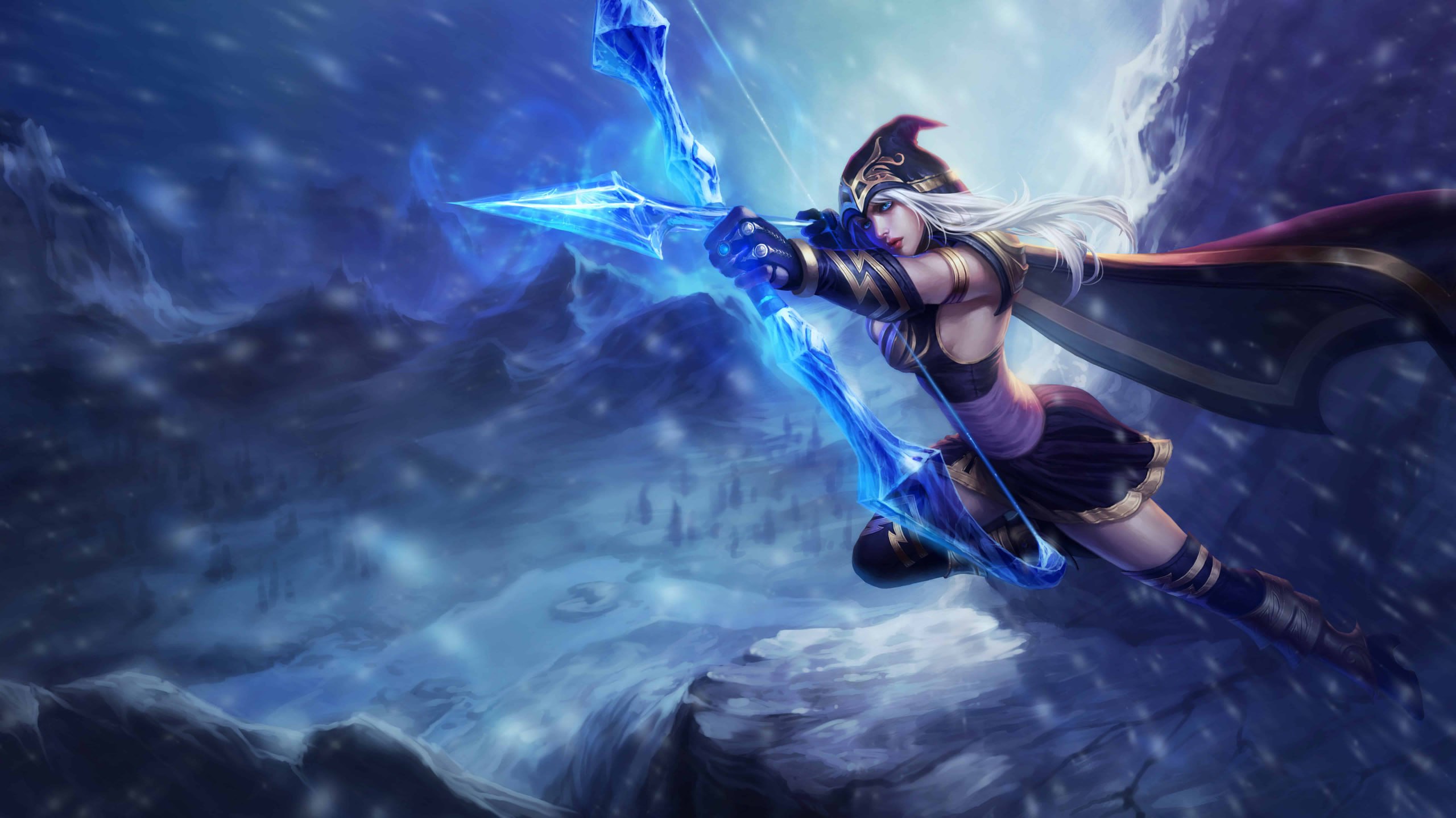 В League of Legends добавят управление с помощью клавиш WASD Спустя 16 лет после релиза культовой стратегии разработчики из Riot Games представили новый тип управления. В компании подошли к его разработке со всем вниманием, чтобы новичкам и опытным игрокам было легко адаптироваться к управлению своим персонажем на клавиатуре. При этом классическое передвижение с помощью мыши никуда не денется. Мы и сами уже давно играем в «Лигу», так что подошли к этому проекту с глубоким уважением к классическому управлению жанра MOBA, которое во многом помогло нам полюбить его. Мы считаем, что движение с помощью WASD поможет новичкам и опытным игрокам взглянуть на Лигу по-новому, при этом не слишком сильно меняя ощущения от игры. Управление с помощью WASD добавят в League of Legends в ближайшее время в качестве тестовой функции. Ждём такой формат в Dota 2? Чемп.Play
