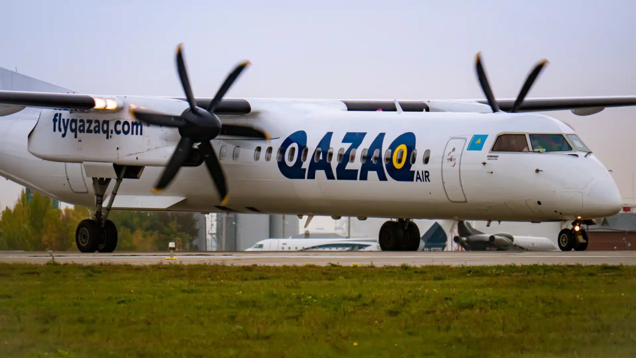 Qazaq Air запускает новые рейсы из Астаны в Бишкек и Самарканд С 7 ноября откроют рейс в Самарканд Самолеты будут летать по пятницам и воскресеньям Стоимость полетов начинается от 41 тыс тенге В 10 ноября запустят рейс в Бишкек по понедельникам и четвергам Билеты можно найти от 39 тыс тенге kursivm kursiv travel