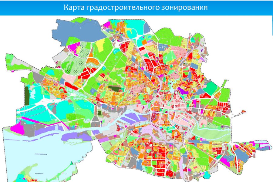 Власти Калининграда дали 10 дней на сбор предложений по поводу новых ПЗЗ  Общественные обсуждения новых ПЗЗ проводятся с 31 октября по 28 ноября. Документация была опубликована 8 ноября, тогда же стартовал прием предложений от населения. Отметим, что на сайте можно познакомиться также с градостроительными регламентами, картами градостроительного зонирования, зон с особыми условиями использования территорий и границ, требованиями к внешнему облику фасадов зданий и т.п. Разработчик новых ПЗЗ — компания «Геоконсалтинг» из Казани.