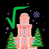 Аватар Телеграм канала: Корень из ИТМО