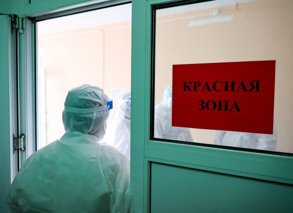 У границ России произошла вспышка смертельно опасного заболевания В Роспотребнадзоре рассказали о риске завоза чумы в Россию Читать подробнее на сайте