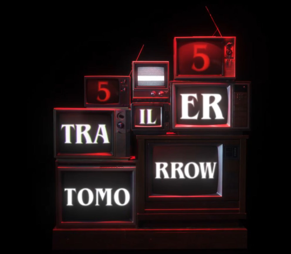 30 октября состоится выход полноценного трейлера пятого сезона Очень странных дел Финал сериала разделят на три части релиз первой состоится уже 26 ноября   ЖДЁМ ХОУКИНС ГОТОВИТСЯ К БИТВЕ RHS News Подписаться