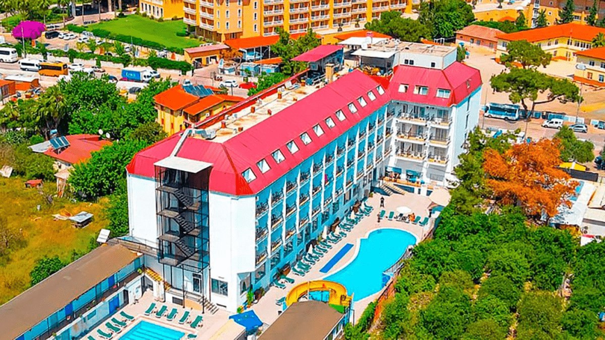 Wildberries откроет в турецком Кемере собственный четырёхзвёздочный отель под брендом WB Travel Это второй отель для маркетплейса первый начнёт работу в Египте с 15 февраля 2026 года vc ru travel 2724385