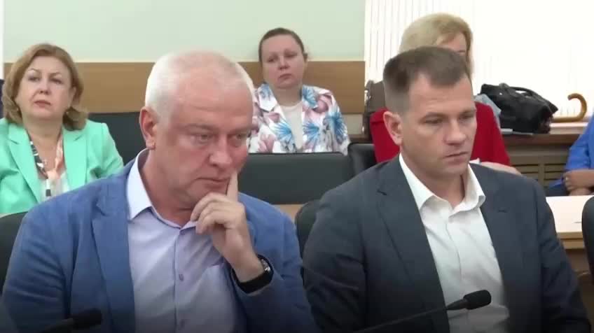 Обсуждение проблем мусорной реформы и улучшение инфраструктуры в Домодедово и Комсомольске