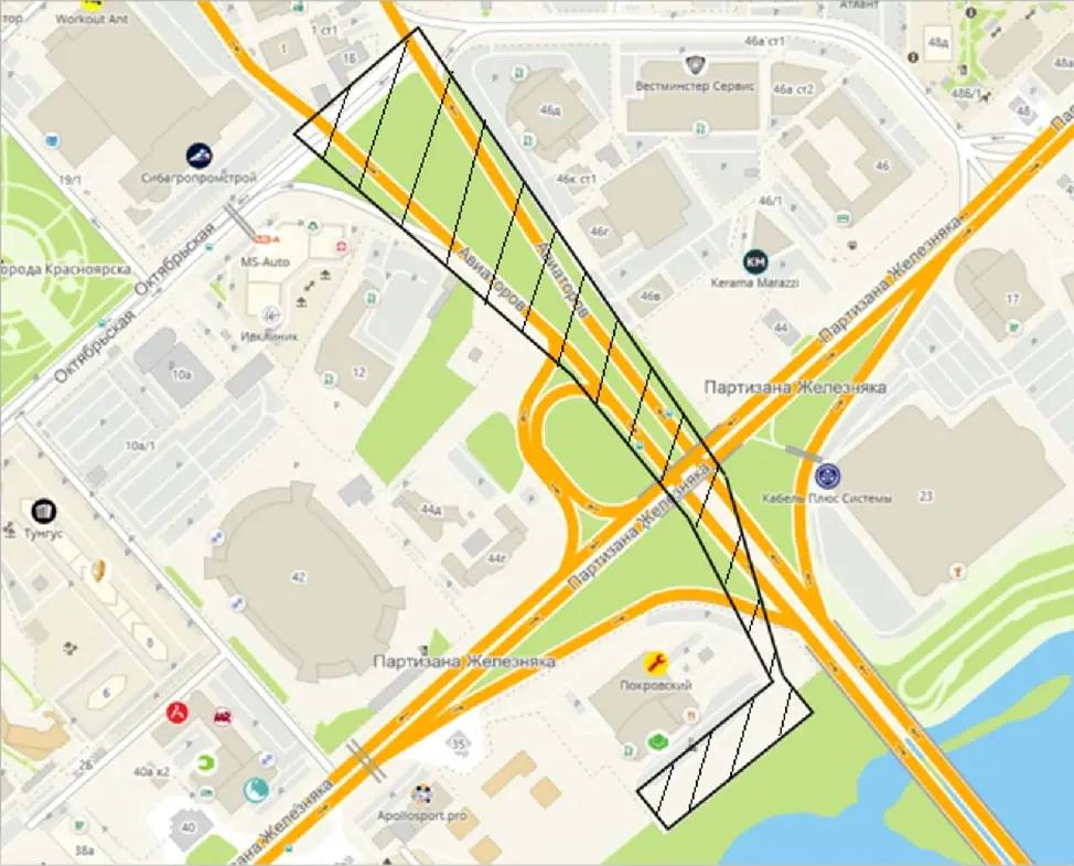 Определён подрядчик для разработки проекта реконструкции ливневой канализации по ул Авиаторов Муниципальный контракт подписан сегодня Заказчиком работ выступает МКУ Управление капитального строительства Исполнителем по итогам торгов стало АО Гражданпроект Стоимость разработки документации составляет 104 5 миллиона рублей Техническим заданием границы проектирования определены от ул Октябрьской до откоса р Енисей Общая протяжённость сети 1500 метров но проектом данный показатель уточнится Кроме обследования специалистам необходимо определить водосборные площади рассчитать объём сточных вод разместить локальные очистные сооружения предусмотреть строительство насосной станции В настоящее время на указанном участке функционируют две ветки ливневой канализации Но они не справляются с нагрузкой особенно во время сильных осадков Для полноценной работы необходимо определить участок ливневой канализции который нуждается в реконструкции и возвести очистные сооружения На выполнение инженерных изысканий обследование технического состояния существующей канализации и разработку проектной документации мы отводим 19 месяцев Это большой срок но и объём работ очень весомый рассказал Александр Парамыгин и о руководителя МКУ Управление капитального строительства Авиаторов Читай ГрадВестник в ТГ VK MAX