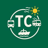 Аватар Телеграм канала: Транспорт Севастополя