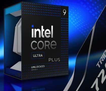 Intel подтвердила что чипы Arrow Lake Refresh получат поддержку более быстрой памяти DDR5 7200 Компания Intel официально подтвердила что грядущие процессоры линейки Arrow Lake Refresh будут поддерживать более быструю оперативную память чем их предшественники из базовой серии Arrow Lake Информация об этом появилась на официальном сайте корпорации