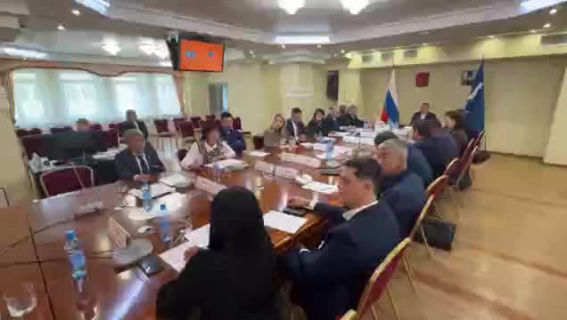 Заседание Совета КМНС на Сахалине: меры поддержки традиционного уклада и улучшение жизни общин