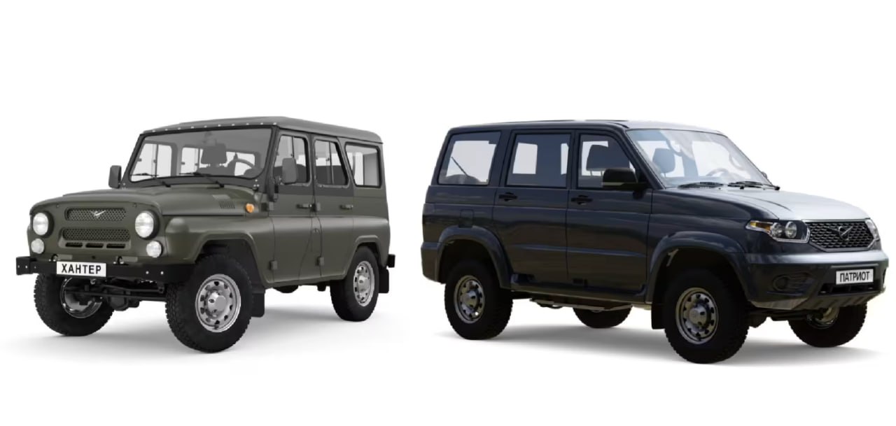 УАЗ отказался выпускать электромобили В пресс службе компании сообщили что фокус остаётся на расширении текущей линейки машин с традиционными двигателями внутреннего сгорания На ближайшую перспективу выпуск электромобиля не стоит на повестке дня Ульяновского автозавода поскольку в настоящее время компания как вы знаете ориентируется на расширение линейки модификаций с традиционными силовыми агрегатами заявили на УАЗе