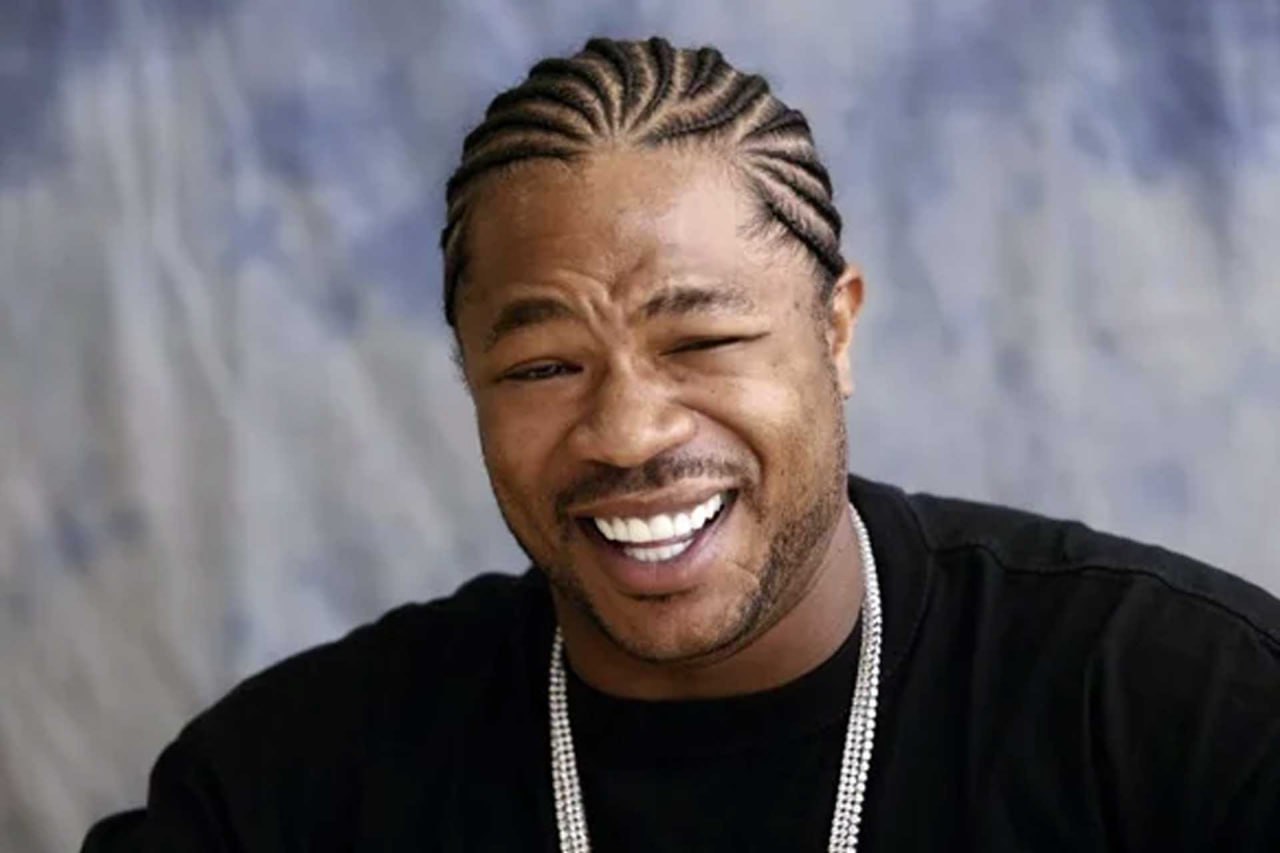 Xzibit даст концерт в Москве рэпер официально подтвердил дату на своём сайте Легенда выступит 27 сентября 1337