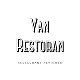 Аватар Телеграм канала: Yan Restoran