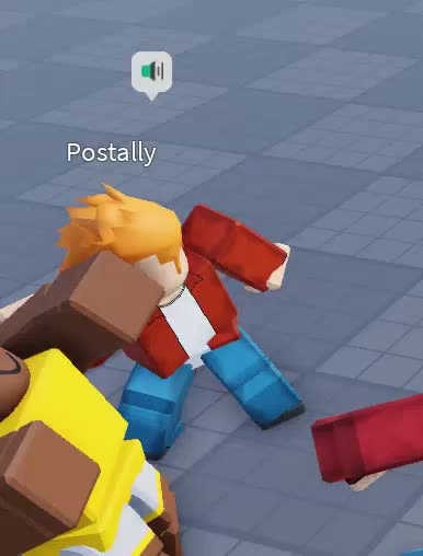 Обновление Roblox: игрокам разрешили создавать собственные анимации