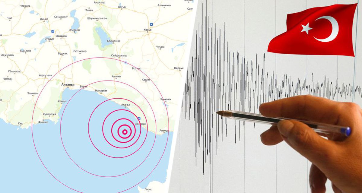 Система оповещения Google о землетрясениях в Турции дала сбой, миллионы людей остались без предупреждения Система предупреждений о землетрясениях от Google для Android подверглась критике за то, что не смогла должным образом оповестить пользователей во время турецкого землетрясения 2023 года, что вызвало ...  Ссылка на новость: