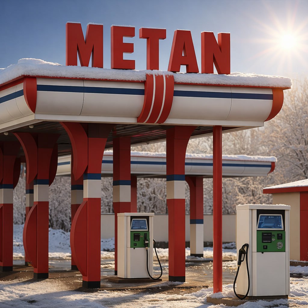 Минэнерго в связи с понижением температуры введены временные ограничения в работе метановых заправок В целях обеспечения бесперебойного снабжения потребителей энергоресурсами энергетическая система страны переведена на круглосуточный усиленный режим работы Ход работ в регионах находится под постоянным контролем возникающие неисправности оперативно устраняются Из за резкого понижения температуры воздуха возрос спрос на природный газ в результате чего в отдельных районах фиксируется снижение давления в газовых сетях Приоритетной задачей является обеспечение природным газом населения медицинских и образовательных учреждений В связи с этим временно введены ограничения в работе автомобильных газонаполнительных компрессорных станций метановых заправок Не пропускайте важное Подписывайтесь на официальный NovostiUZ доверяйте фактам а не слухам   Вы с Telegram Premium Поддержите нас одним нажатием Ссылка на пост   telegram me NovostiUZ 60306