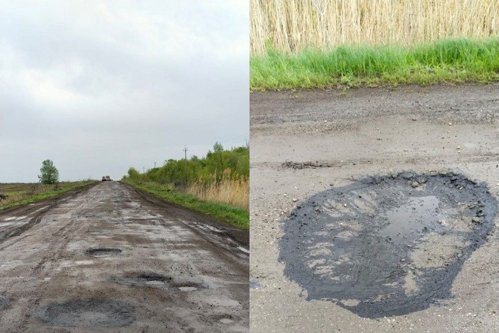 «Мы в шоке»: убитую дорогу к селу под Волгоградом ремонтировали в дождь на майских праздниках после жалобы в прокуратуру Жители поселка Таловка Еланского района вот уже несколько лет просят отремонтировать дорогу, которая превратилась в непроходимое препятствие и изолировала людей от элементарных благ. Скорая помощь и МЧС не могут быстро добраться до села, а жители вынуждены тратить по 40 минут на преодоление всего 8 километров. История борьбы за проезд началась еще два года назад. Тогда люди, отчаявшись, рассказали свою историю СМИ, надеясь на помощь. И вот спустя это время люди снова обратились в редакцию, чтобы привлечь внимание к нерешенной проблеме.