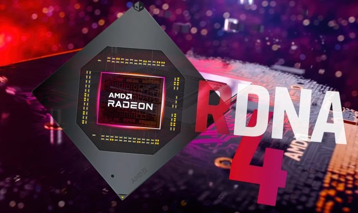 AMD Radeon RX 8000 с RDNA 4 выйдет в начале 2025 года: улучшенная трассировка лучей и функции ИИ  Компания AMD объявила о планах представить новую линейку видеокарт на архитектуре RDNA 4 в начале 2025 года. Серия Radeon RX 8000 предложит улучшенную трассировку лучей и расширенный функционал на основе искусственного интеллекта.