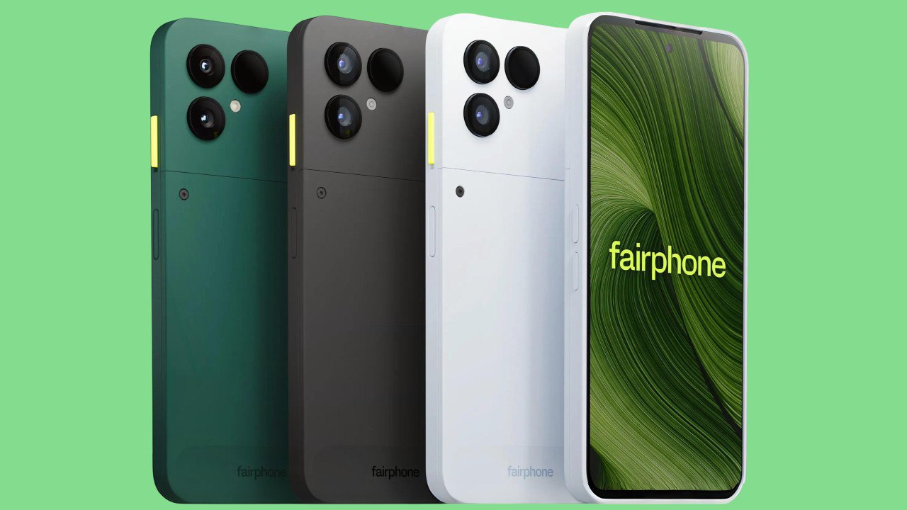 Такую честность мы одобряем — поступил в продажу Fairphone 6 с пятилетней гарантией и съёмной батареей Новое поколение предлагает компактный 6,31" LTPO дисплей, Snapdragon 7s Gen 3 и легко заменяемую батарею. Ключевой особенностью вновь стала расширенная поддержка — смартфон предлагает 8 лет обновлений. Также в смартфоне можно заменить 12 частей, включая дисплей и USB-разъём при помощи обычной отвёртки. А ещё для Fairphone 6 придумали интересные аксессуары вроде картхолдера или ремешка, которые крепятся с помощью отвёртки. Для хейтеров Google есть модификация с /e/OS — это специальная версия Android без сервисов Google. «Честнофон» уже поступил в продажу в Европе по 599 евро ~54 450 рублей . rozetked.me/news/40029