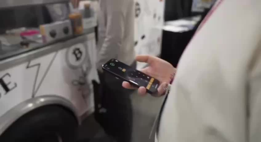 Square запускает возможность приема платежей в BTC для ритейлеров