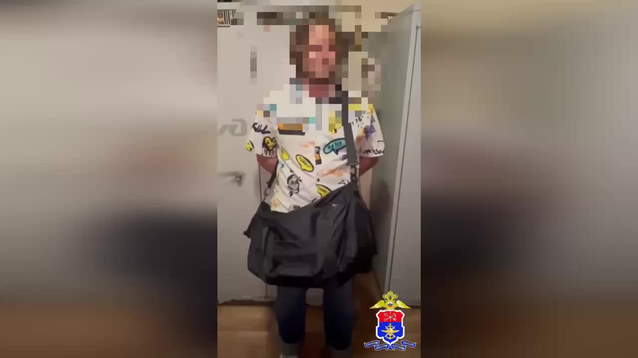 Поджог тепловоза в Ораниенбауме: возбуждено дело о теракте и задержан подозреваемый