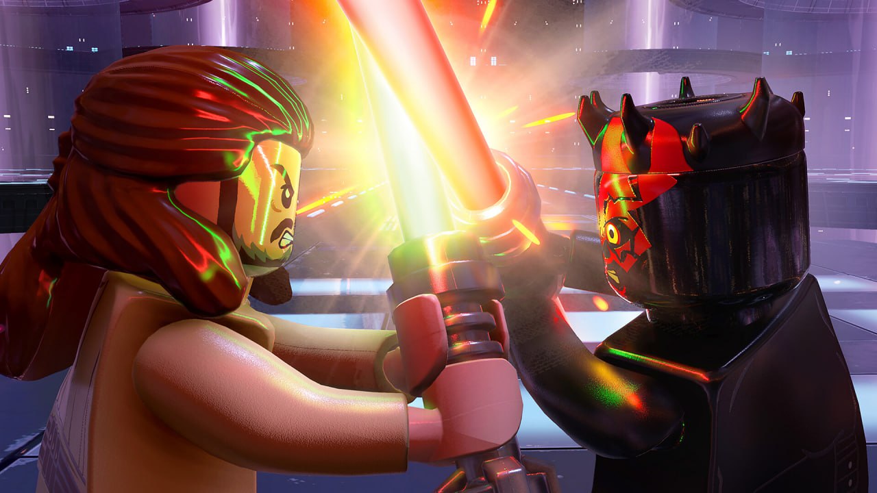 LEGO Star Wars: The Skywalker Saga раздают бесплатно в Epic Games Store в честь Дня «Звёздных войн».  Забрать игру можно в течение суток, после чего она вновь станет платной.