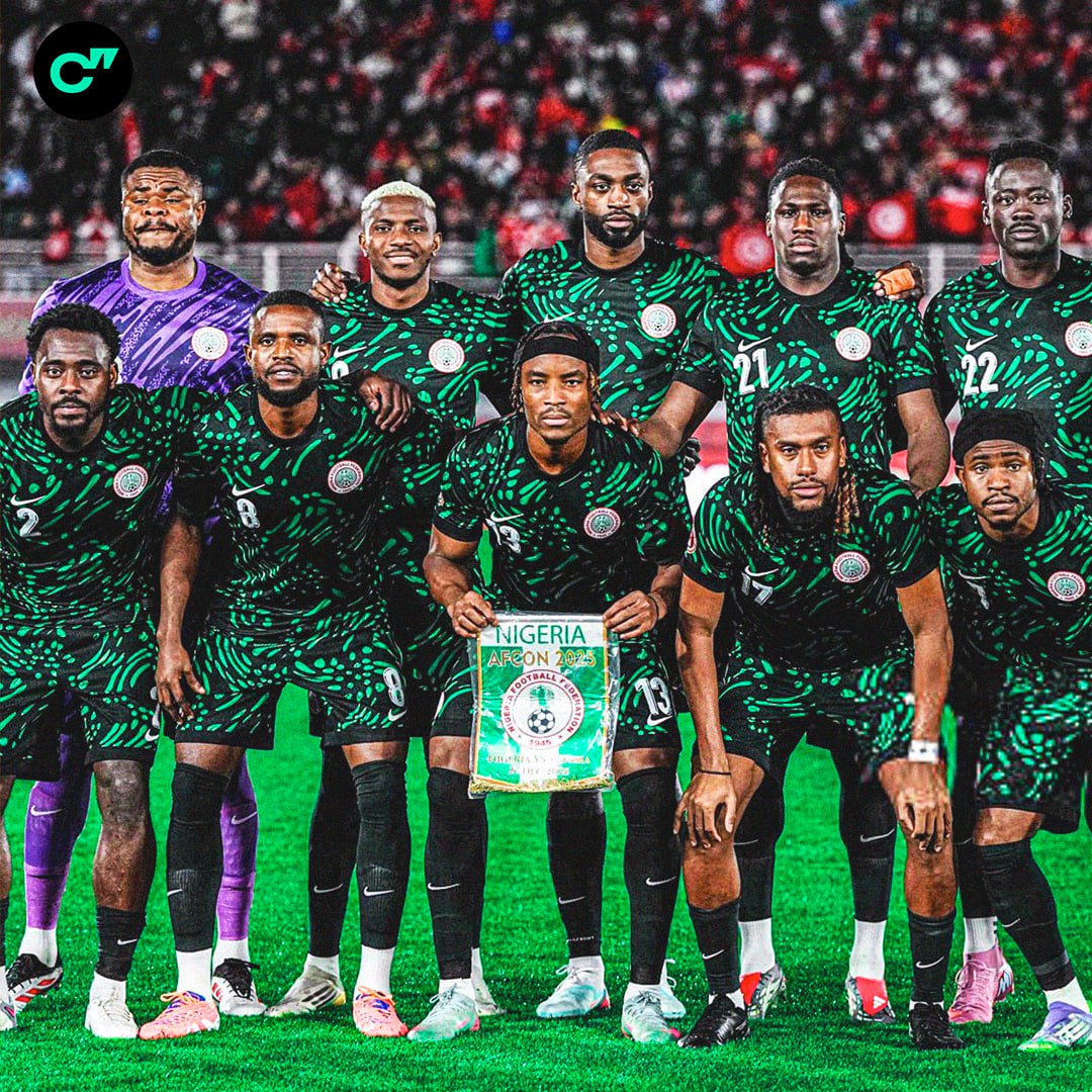 Футболисты сборной Нигерии пригрозили своей федерации бойкотировать 1 4 финала Кубка Африки если в ближайшие дни не получат обещанные бонусы за победы на турнире Сегодня боссам нигерийского футбола пришлось в срочном порядке высылать по несколько тысяч долларов игрокам только после зачисления денег на карту Осимхен Лукман и другие звезды начали снова тренироваться и готовиться к игре Все рекорды сезона в приложении ГОЛ