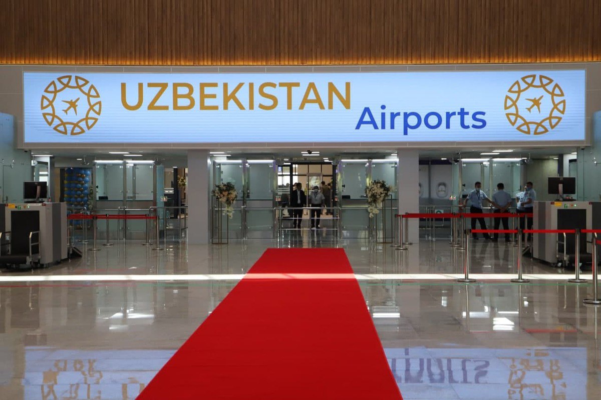 АО Uzbekistan Airports незаконно провело государственную закупку на 6 8 млрд сумов Агентство по противодействию коррупции сообщило что государственная закупка на сумму 6 8 млрд сумов была проведена с нарушением требований законодательства Подробнее anhor uz news 6 8 mlrd anhoruz Новости события мнения Мобильное приложение IOS Android