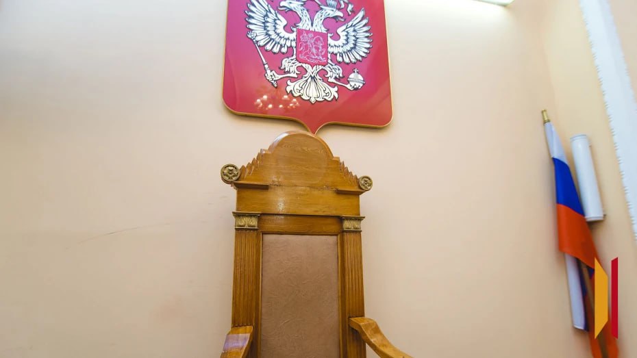 Судья Новоусманского районного суда подала в отставку Вопрос о прекращении полномочий Марии Нестеровой будут рассматривать на заседании региональной квалификационной коллегии судей 18 декабря Подписывайтесь на канал РИА Воронеж в Max