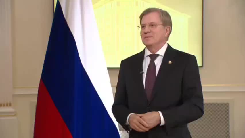 Вице-премьер Савельев о техобслуживании иностранных самолетов в России