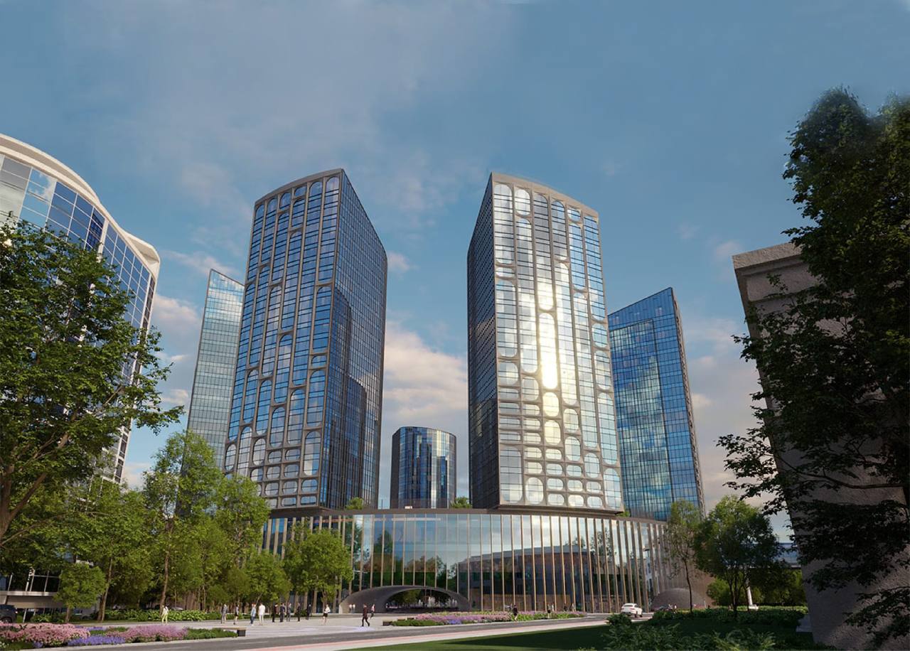 Для строительства Межвузовского кампуса власти Башкирии изымут дома и участки Согласно распоряжению опубликованному на официальном интернет портале правовой информации Башкирии в Уфе для строительства Межвузовского кампуса Евразийского НОЦ будут изъяты участки земли и здания расположенные на улице Тукаева 1 и 3 Изъятием будет заниматься Минземимущество Башкирии а за финансовый вопрос будет отвечать Минфин Напомним к концу 2027 года планируется закончить строительство второй очереди кампуса Так будут возведены семь башен от 10 до 29 этажей соединенных стилобатом В зданиях разместятся общежития спортивные и творческие зоны Общая стоимость строительства комплекса 27 млрд рублей  Обратная связь  Подписаться  Подписаться в Max