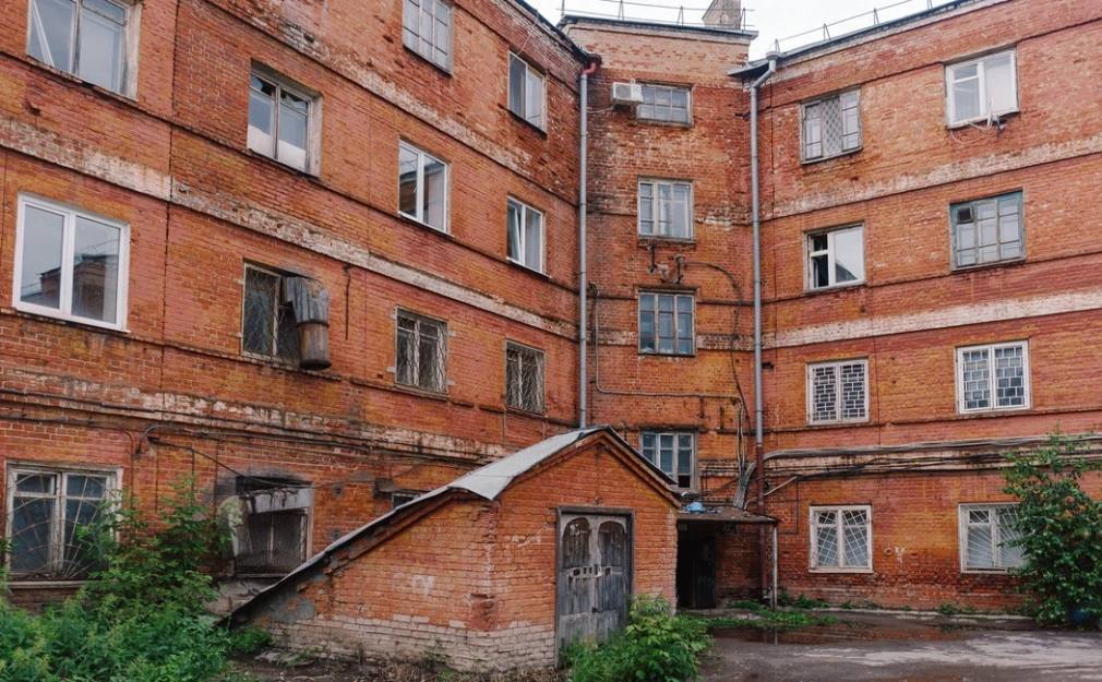 Первый соцгород Казани официально признали объектом культурного наследия Соцгород в Кировском районе включили в реестр памятников истории и культуры России Этот статус обеспечит ему дополнительную защиту от государства Казань на Максималках