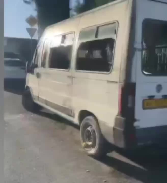 Пьяный турист из Чувашии разбил стекла автомобилей в Сочи