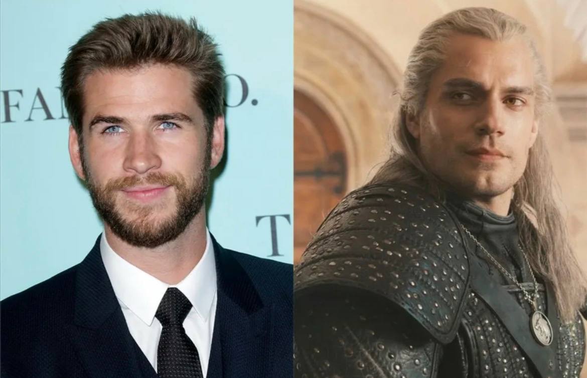 Лиам Хемсворт заменивший Генри Кавилла в четвёртом и пятом сезонах Ведьмака признался что сначала сомневался стоит ли принимать участие в проекте По словам Хемсворта он долго не решался согласиться хотя сам является большим поклонником франшизы Главной тревогой Хемсворта была реакция фанатов привыкших к Кавиллу в этой роли RHS News Подписаться